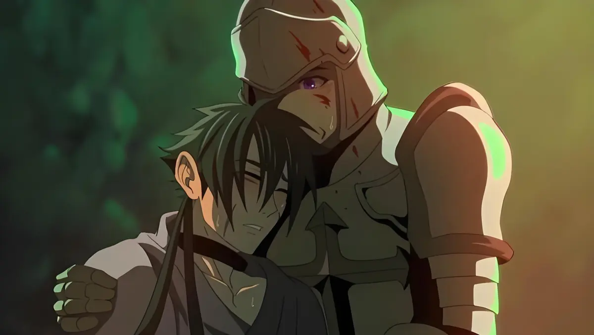 《哥布林的洞窟》1-4集全集免费观看_哥布林洞窟HD高清无删减版_双男主剧情完整资源分享