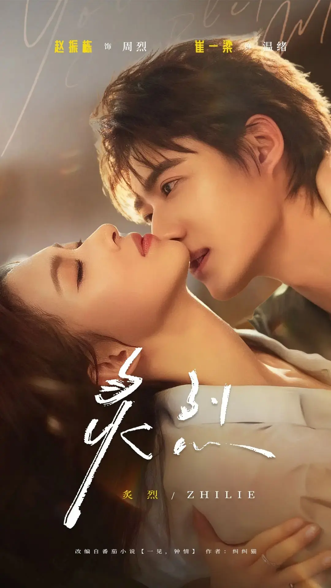 《炙烈》-资源截图