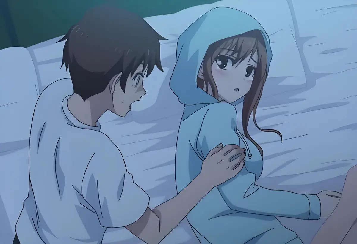 《漾出overflow》无马赛完整版免费观看_樱花动漫独家放送_讲述没有血缘关系的禁忌之恋_1080P高清画质流畅播放