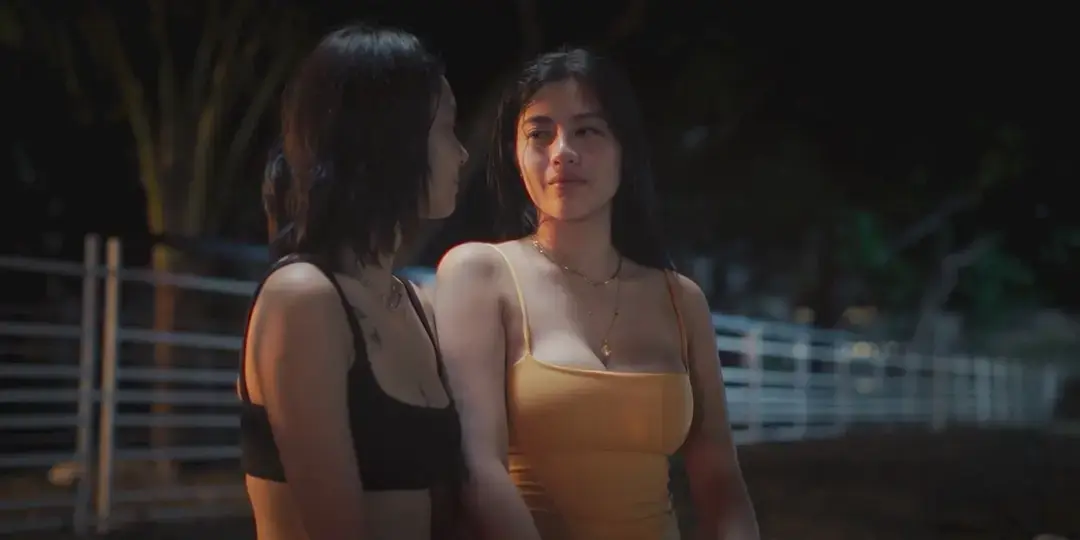 《Ekis (2025) 》全片未删减HD版-悬疑烧脑《Ekis》在线观看-菲版105分钟终极剪辑-星河视界无广告高清资源