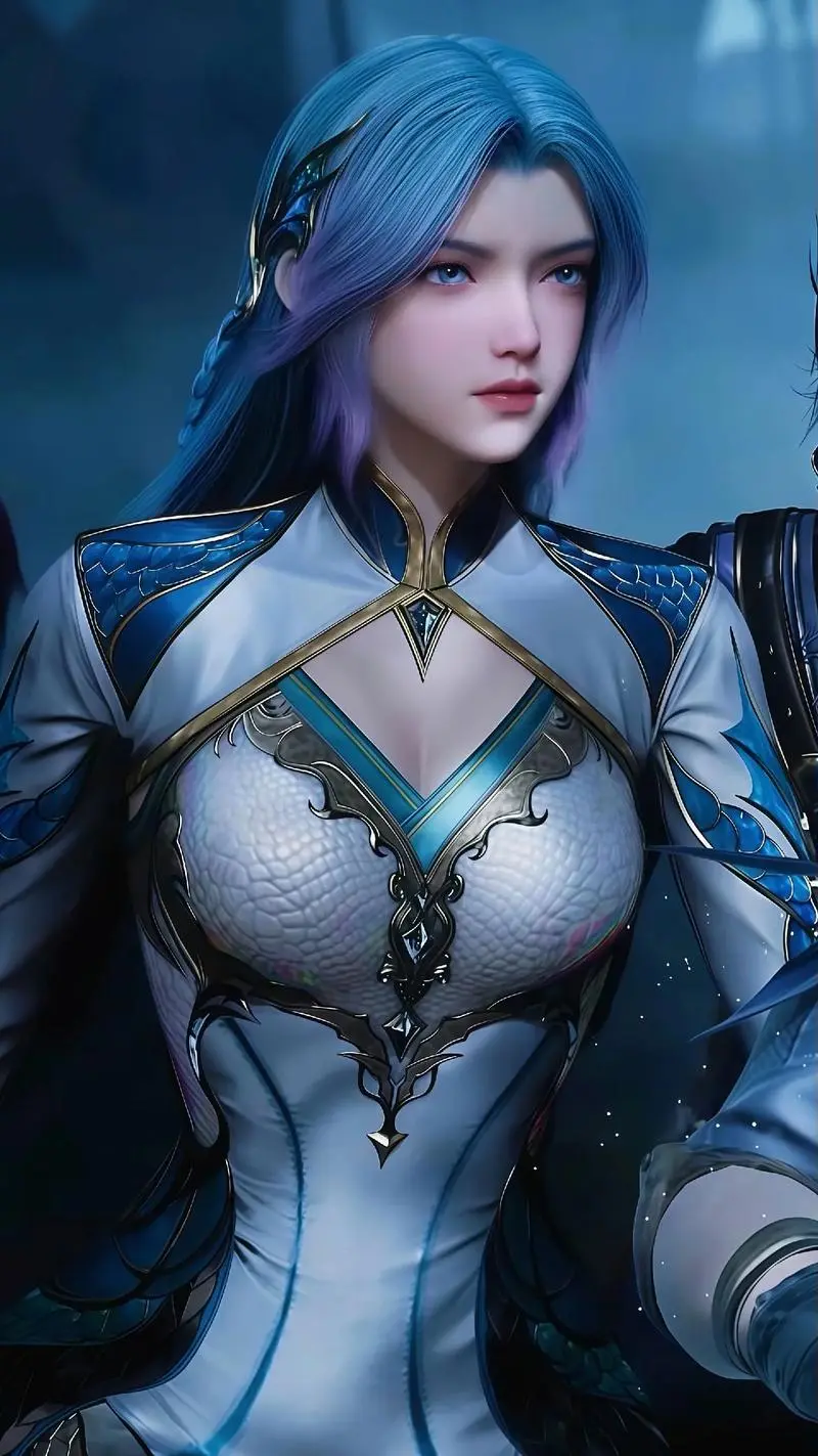 《斗罗大陆2绝世唐门》1080P超清资源-玄幻动漫《斗罗大陆2绝世唐门》全100集-免费无弹幕流畅播放