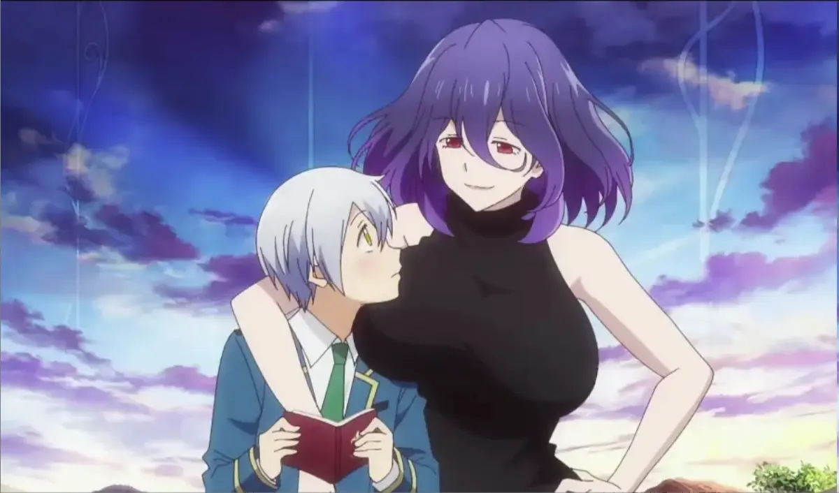 《召唤魅魔结果是妈妈来了》BD1080P超清无删减-第一季全集免费在线观看-召唤魅魔结果是妈妈来了HD高清播放-樱花动漫同步更新