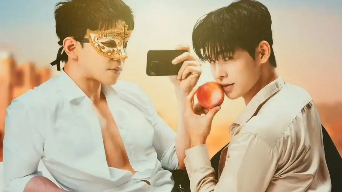 泰剧《蜜桃之恋/Peach Lover》HD1080P无广告在线看 - 蜜桃之恋双男主高甜BL剧全季 - Peach Lover无删减珍藏版中字资源 - 免费极速播放