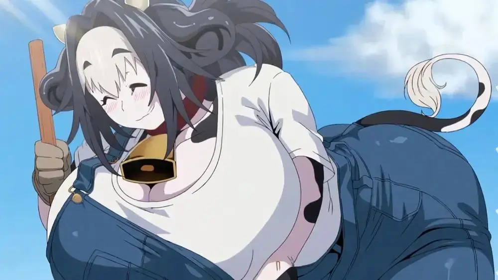 《兽娘通信～牛娘贝尔～》全集无删减版在线看-蓝光画质1080P高清播放-《兽娘通信～牛娘贝尔～》全季资源下载