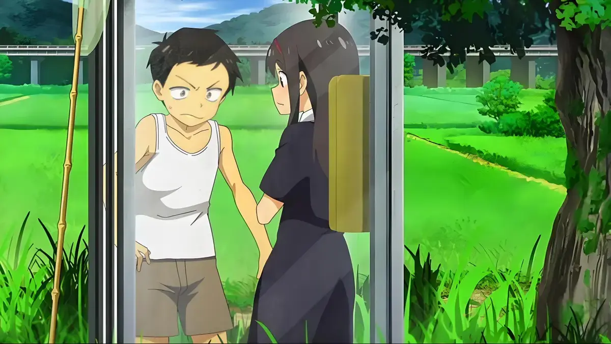 《夏与箱》2026新番全集-夏与箱高清中字无广告版-动漫花园独家资源-在线观看无需下载