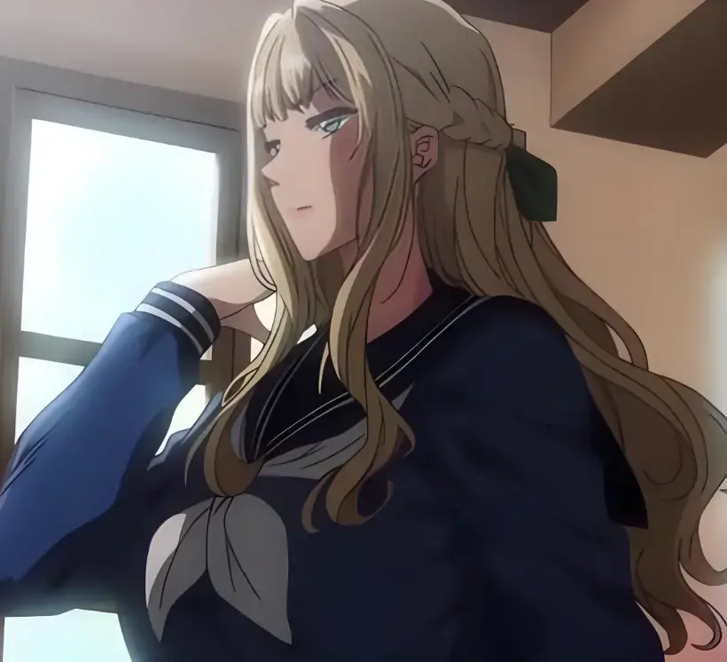 《圣华女学院高等部》无删减版全集免费播-樱花动漫1080P画质-圣华女学院高等部全12集完整版-高速播放不卡顿