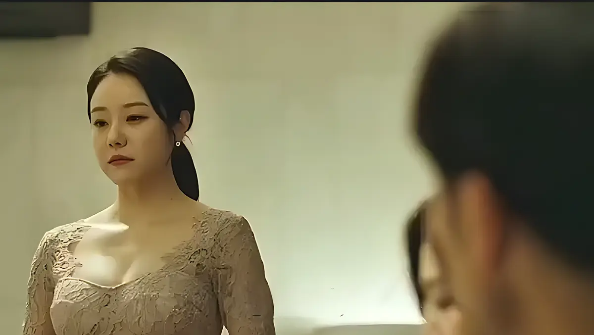 《漂亮的保姆》-资源截图