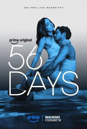 《56 天》美剧全集在线观看-温子仁《56 Days》HD1080P无广告-完整版资源免费播放