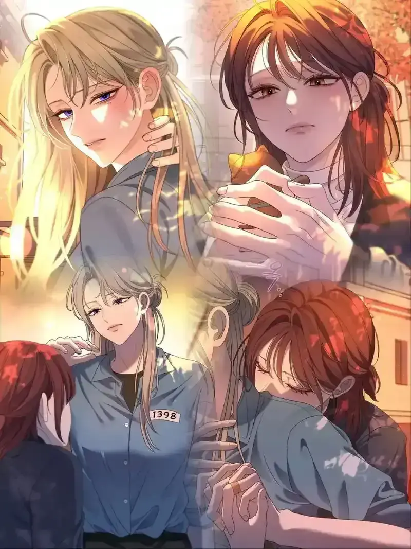《扭曲的爱》全季无删减免费观看-扭曲的爱高清漫画在线播放-双女主剧情完整版-虫虫漫画独家资源