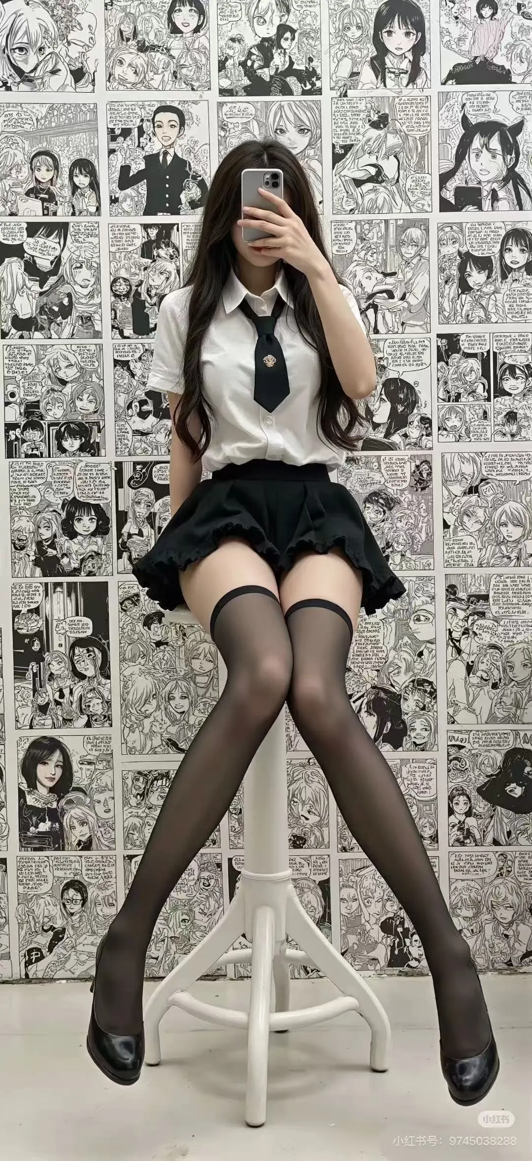 《图书馆女朋友》-资源截图