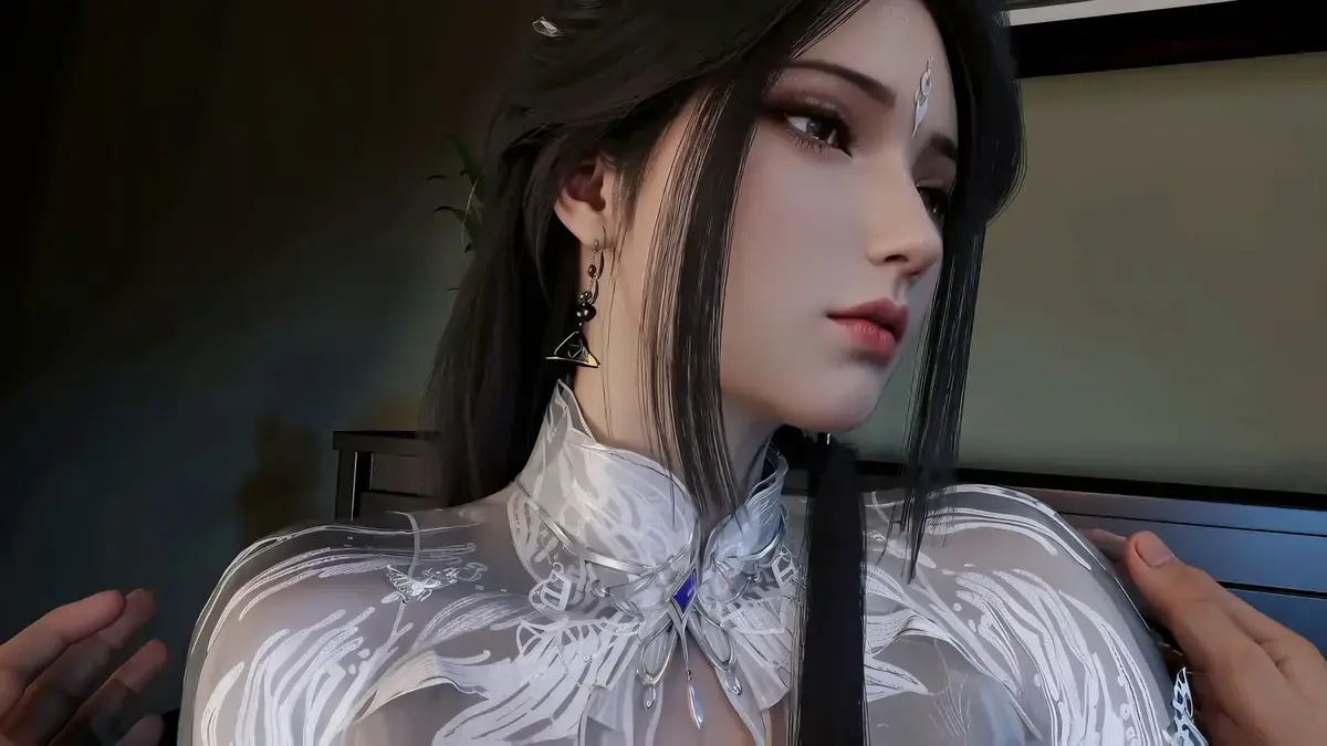 《琼明神女录》漫画完整版-全网最新全集免费看-琼明神女录1080P高清无广告-樱花动漫独家连载-修真玄幻必追神作