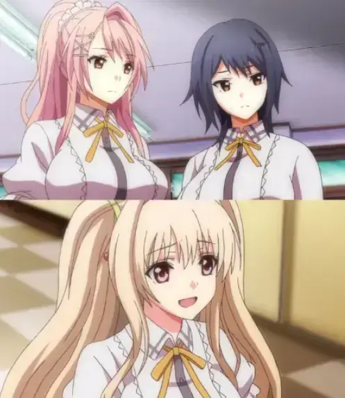《俘虏之锁～处女们的束缚～》1-2季完整版-未删减HD高清在线看-俘虏之锁免费观看无弹窗-蓝光资源网盘分享