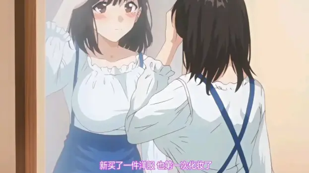 《图书室的女朋友》1-4集全季无删减-图书室的女朋友动漫全集在线观看-高清1080P画质-免费无广告播放