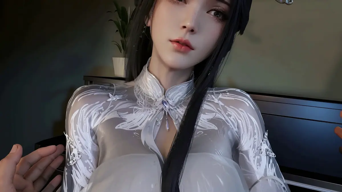 琼明神女录1-5合集免费阅读-免费观看-《琼明神女录》漫画全集在线看