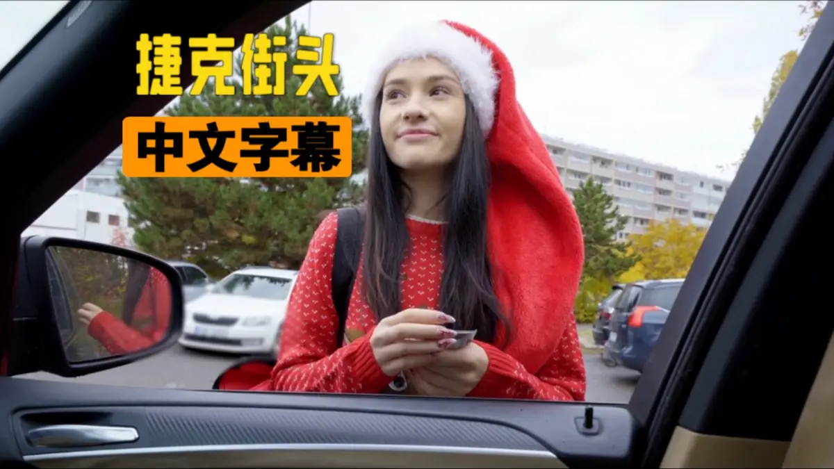 《捷克街头搭讪给钱》-捷克街头搭讪视频大全集-1080P高清-免费在线完整版1-300集
