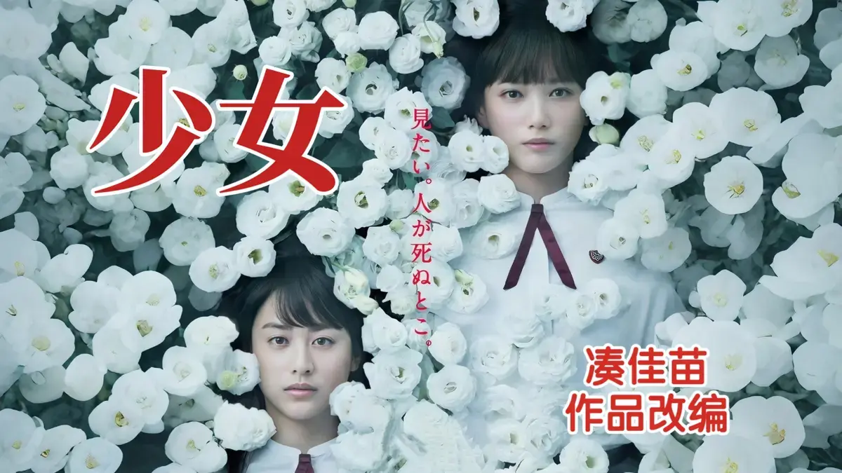 少女,剧情伦理片,无删减资源,哔哩哔哩相关资源图片