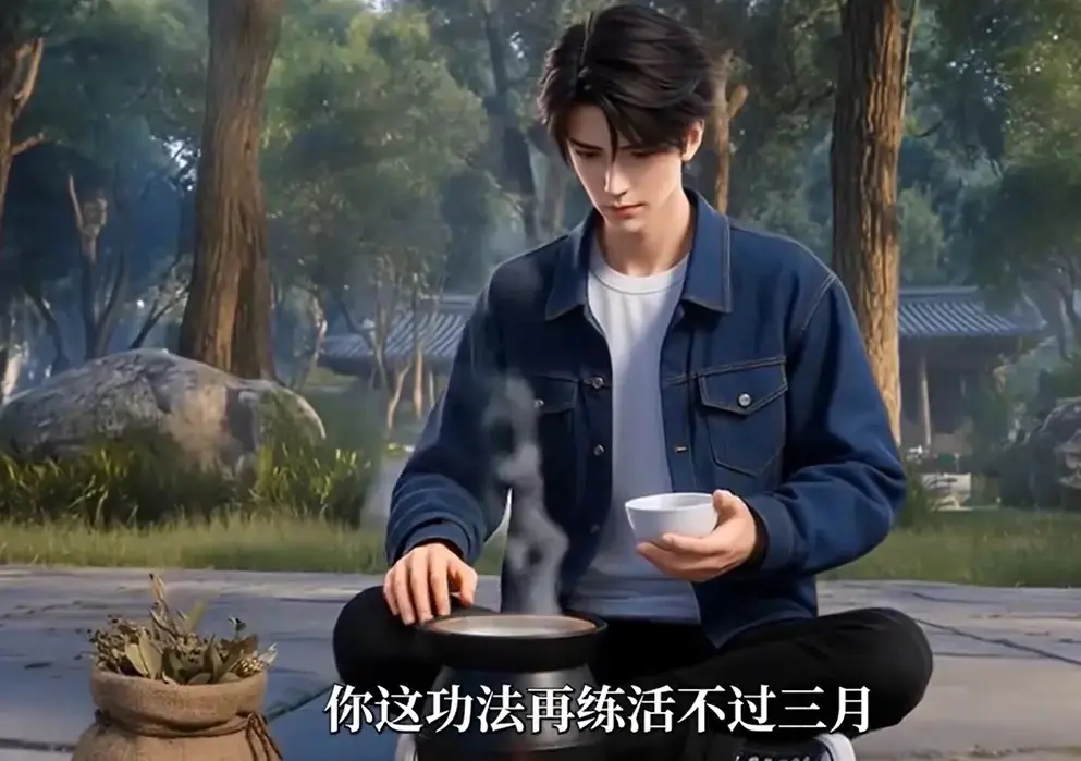《仙尊归来：只手镇人间》全40集动漫1080P免费观看-高清完整版《仙尊归来：只手镇人间》免费在线播放