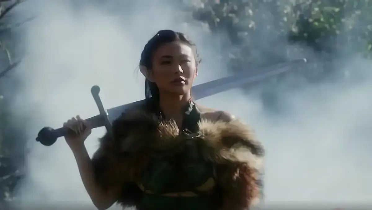《Rae.Lil.Black.Crooked.Throne.Part2》扭曲的王座未删减1080P超清画质免费在线看 - 欧美剧情片无广告纯净沉浸 - 扭曲的王座1080P超清画质