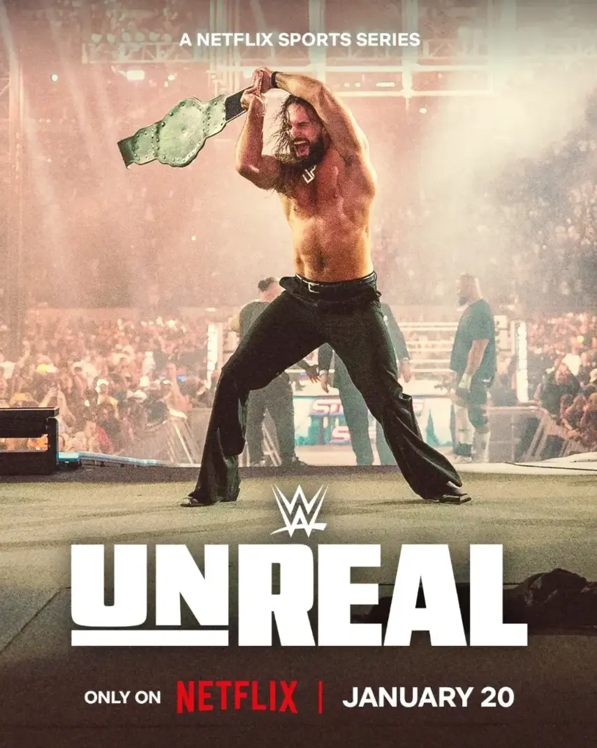 美综《WWE：幕后追踪》第二季全集未删减-“WWE：幕后追踪”高清免费在线观看