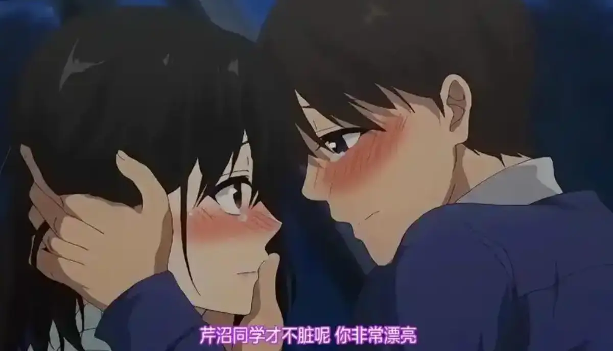 《图书馆的女朋友》第3集免费在线观看-1080P无删减全集-樱花动漫风车动漫-图书馆的女朋友免费观看完整版
