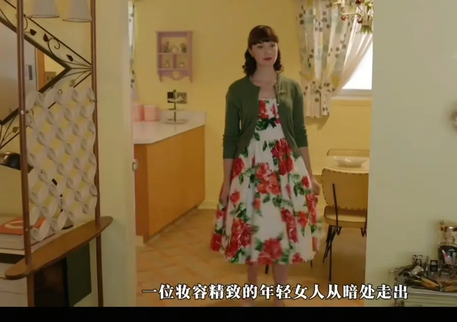 饲养邻妻