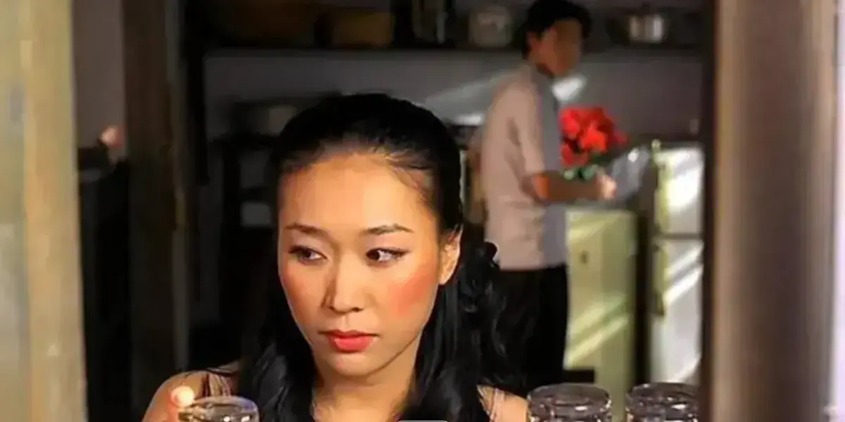 韩国经典电影,朴在浩执导,偷窥与禁忌之恋,光州事件背景相关资源图片