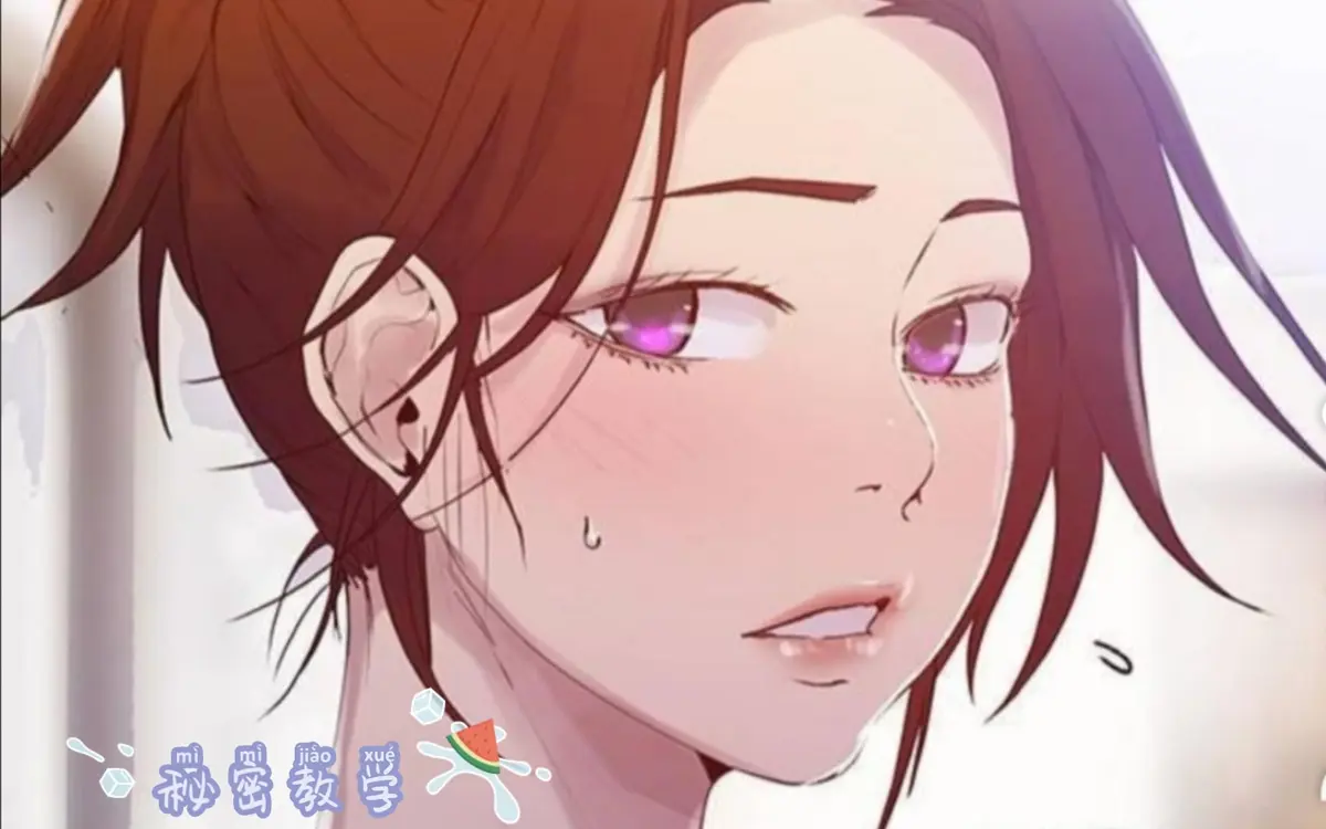 《秘密教学》樱花动漫独家解码全集蓝光原盘 - 1080P无删减免费在线畅看秘密教学