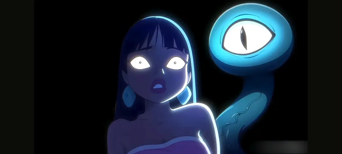 黑暗中的宝藏,手机免费在线观看,动漫电影,在线观看免费全集完整版相关资源图片
