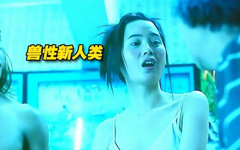 香港电影,高清修复,科幻悬疑,星辰影院相关资源图片