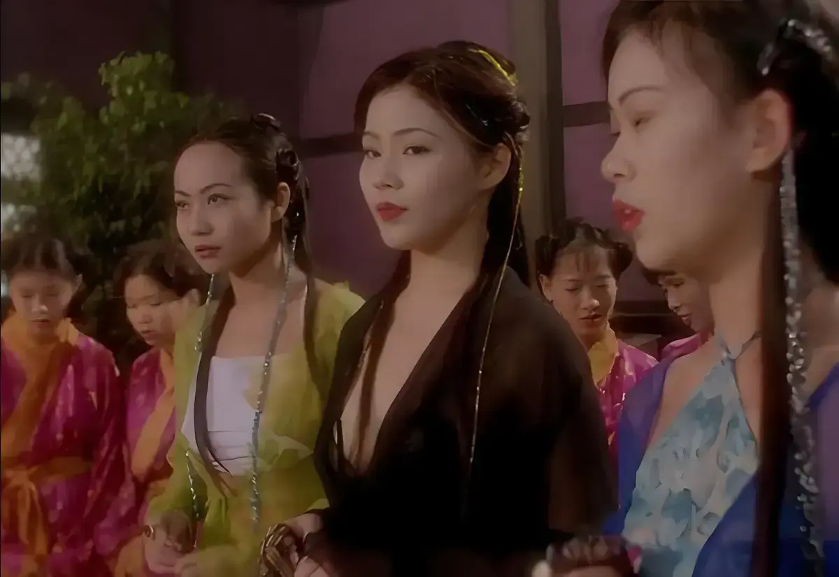 《玉蒲团之玉女心经》高清修复未删减版免费在线观看-独家网盘资源中文全集无广告-超清画质玉蒲团之玉女心经极速播放