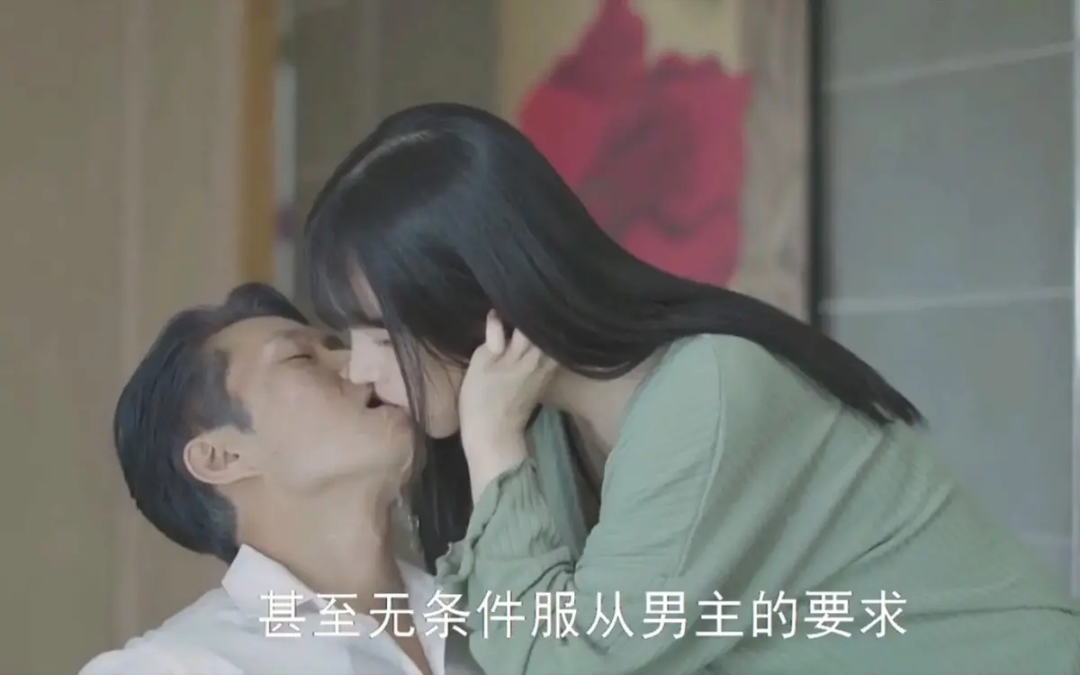 古装,爱恨情仇,妾室命运,封建礼教相关资源图片