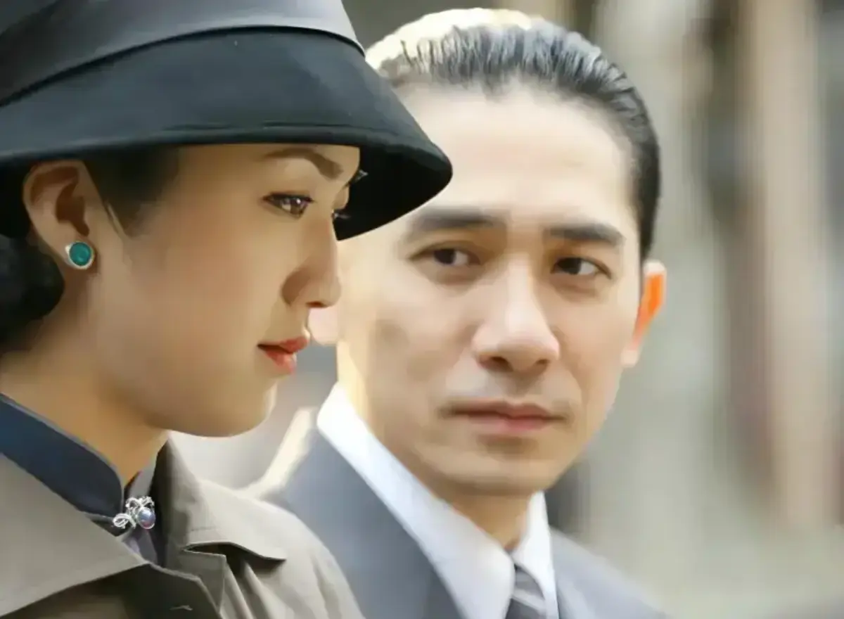 2007,李安,梁朝伟,汤唯相关资源图片
