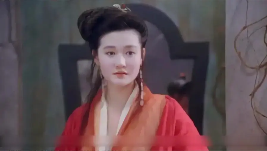 陈宝莲主演,奇幻神作,壁画奇缘,入画救美相关资源图片