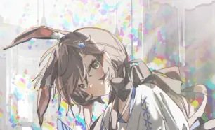 《黒姫 -桎梏の館》