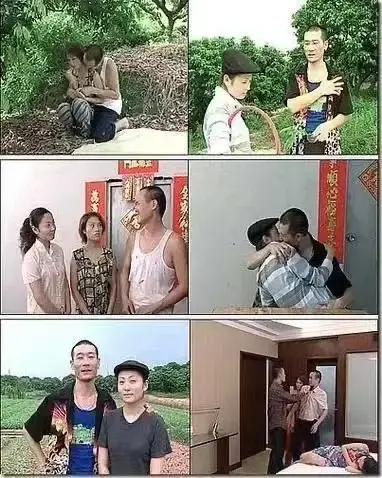 《农民伯伯乡下妹》全集免费高清在线观看 - 《农民伯伯乡下妹》超清无删减播放 - 乡土情感大戏 质朴生活直击人心