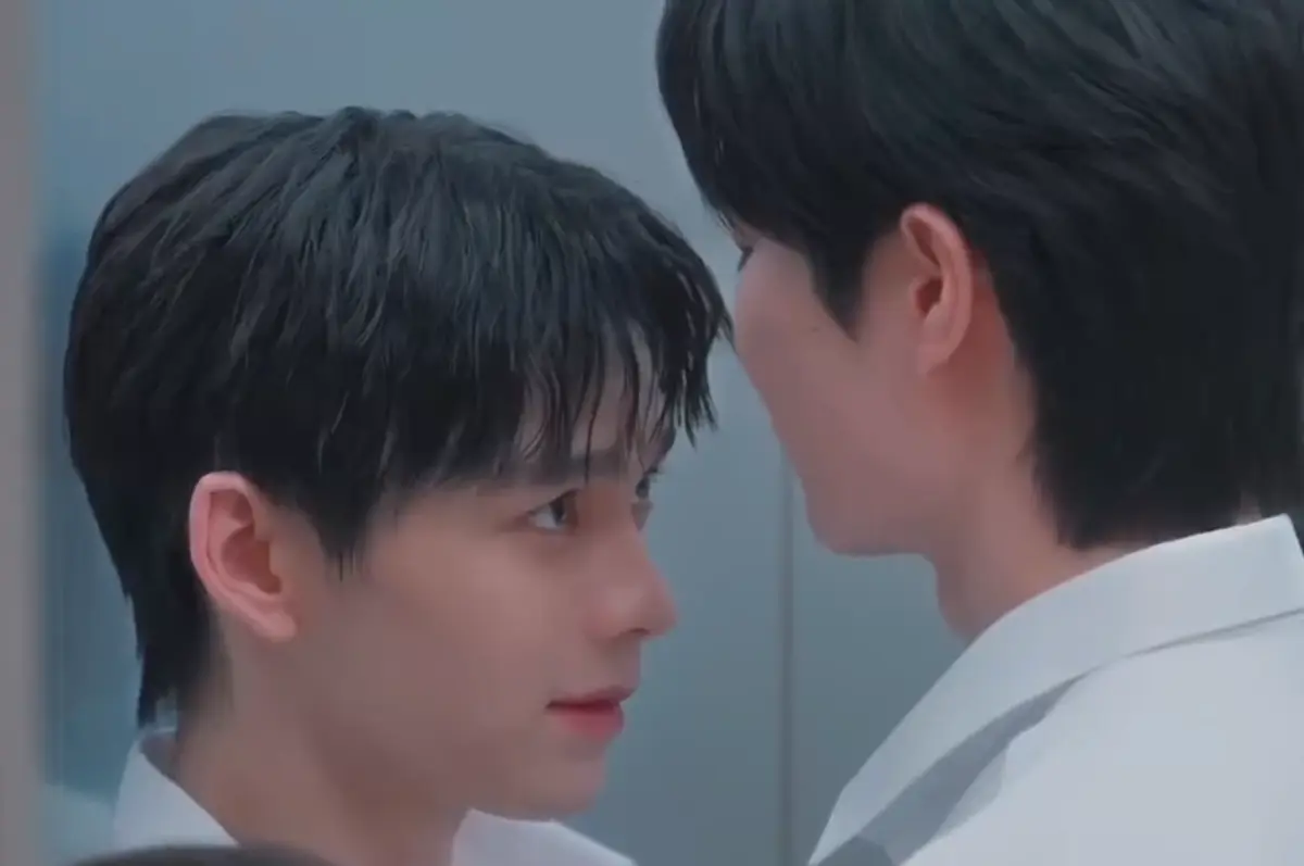 《猜猜爱》2025泰剧双男主剧《魔法爱情》高清全季在线观看 - 《Magic Move》中字未删减免费看