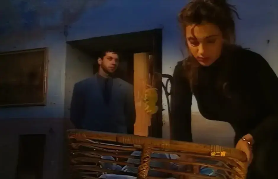 意大利经典,那不勒斯风格,1994版,赛仑selen主演相关资源图片
