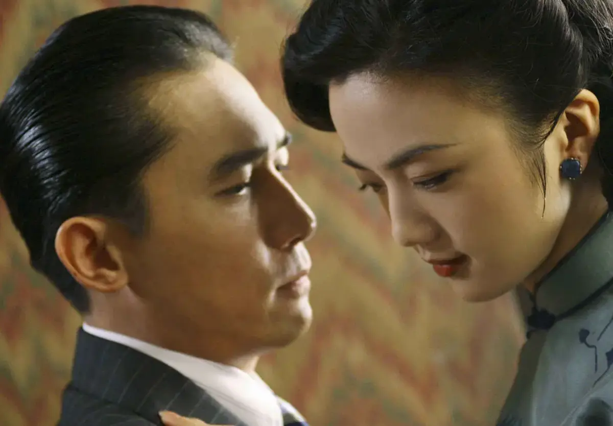 《色戒》1080P高清无删减版4K修复 - 《色戒》免费无广告观看 - 《色戒》迅雷下载地址