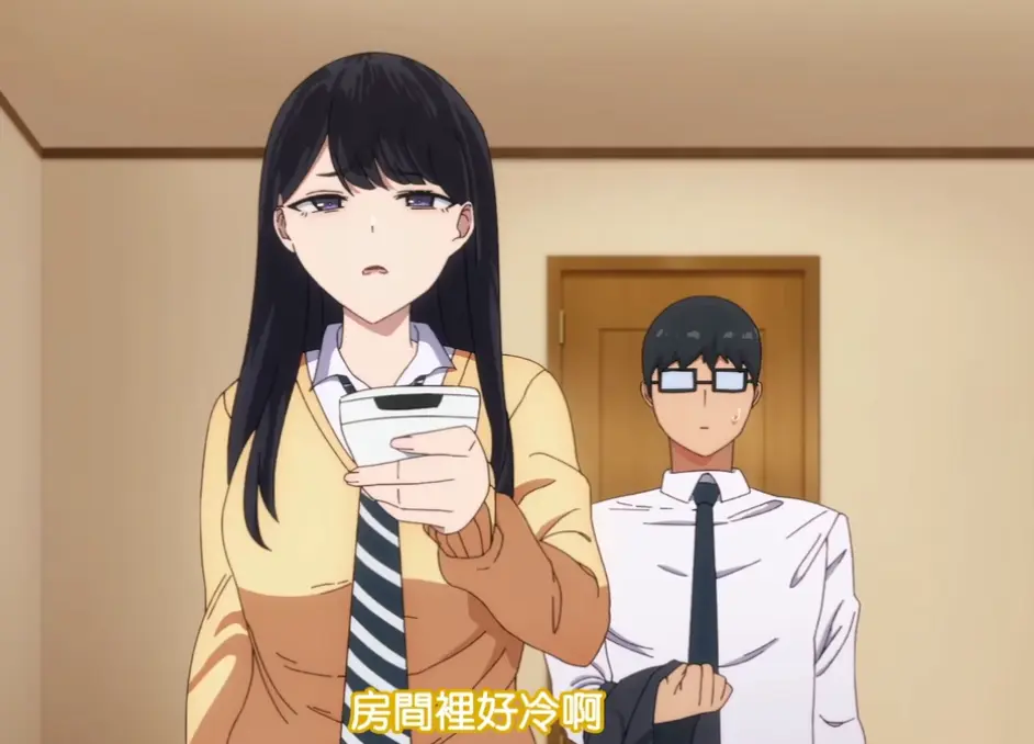 《泡在我家里的辣妹》第3季免费观看 - 日语版4K超清全集在线