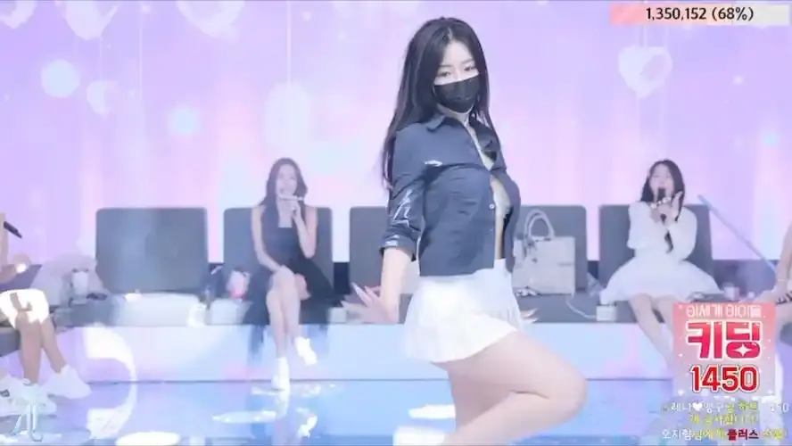 BJ女团,JINRICP综艺,日韩综艺,蓝光影视相关资源图片