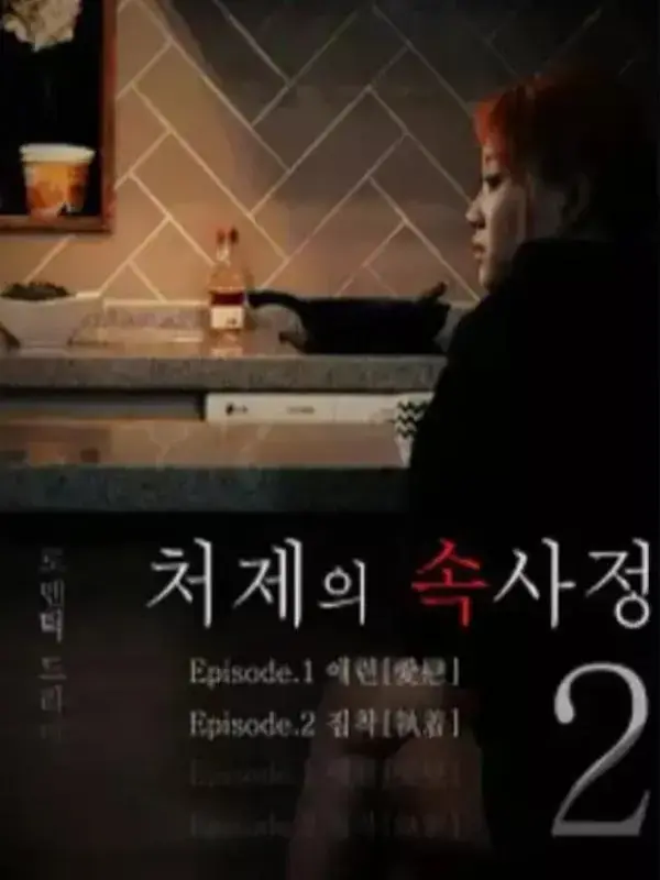 韩国电影《嫂嫂情事》未删减完整版无广告-《嫂嫂情事》高清纯净版免费观看-以罚为名的拥抱迷局