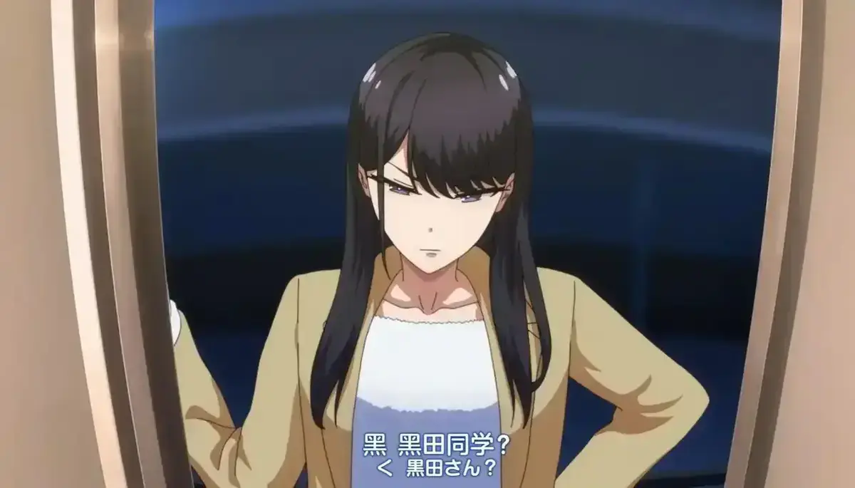 樱花动漫《泡我家的黑田同学4》动漫全集无删减-正版高清播放-高清网盘一键获取-泡我家的黑田同学4完整动画在线