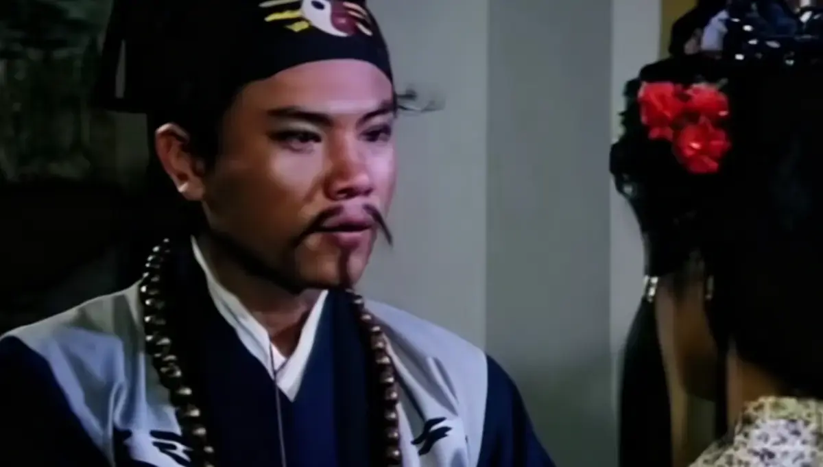 赶尸艳谈,爱情片,林美娇,1991版相关资源图片