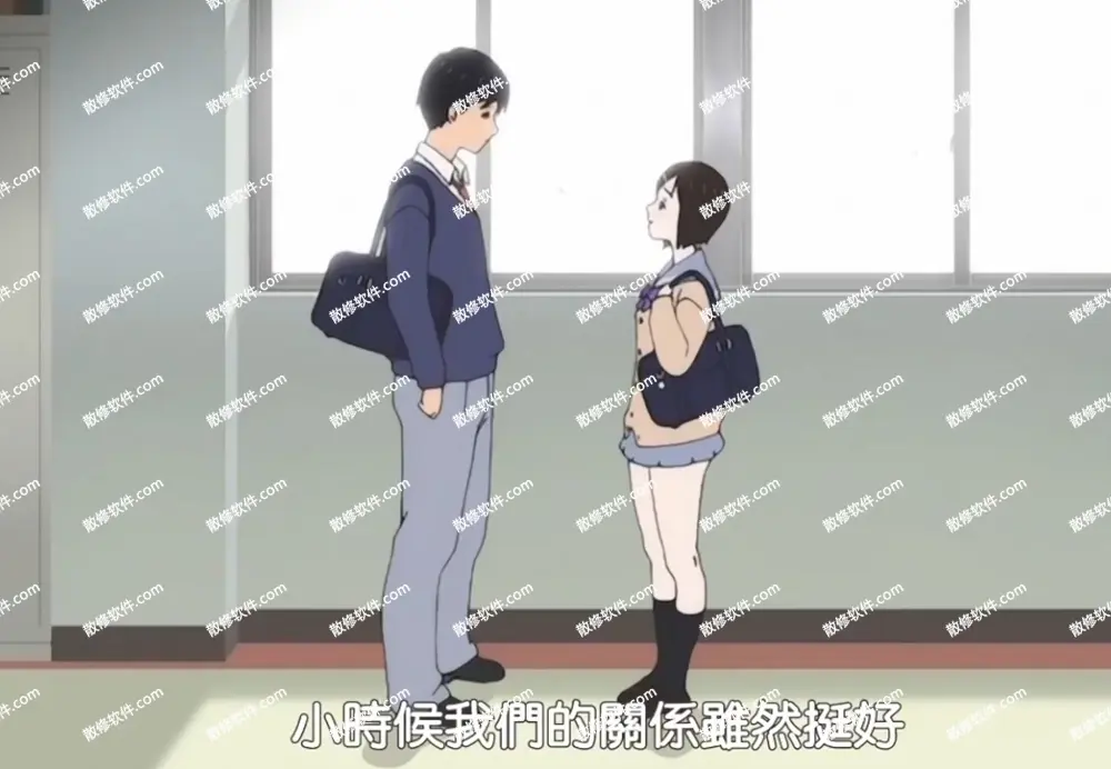 全网同步更新《交！～青梅竹马害羞的样子是谎言～》高清全集-青梅竹马害羞的样子是谎言精彩片段-青梅竹马竟是谎言一场