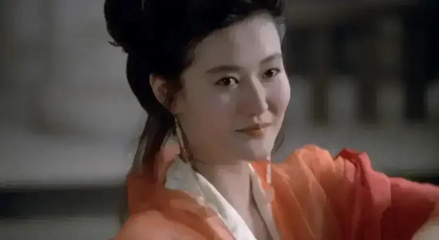 香港电影,奇幻虐恋,黎继明,蔡澜相关资源图片