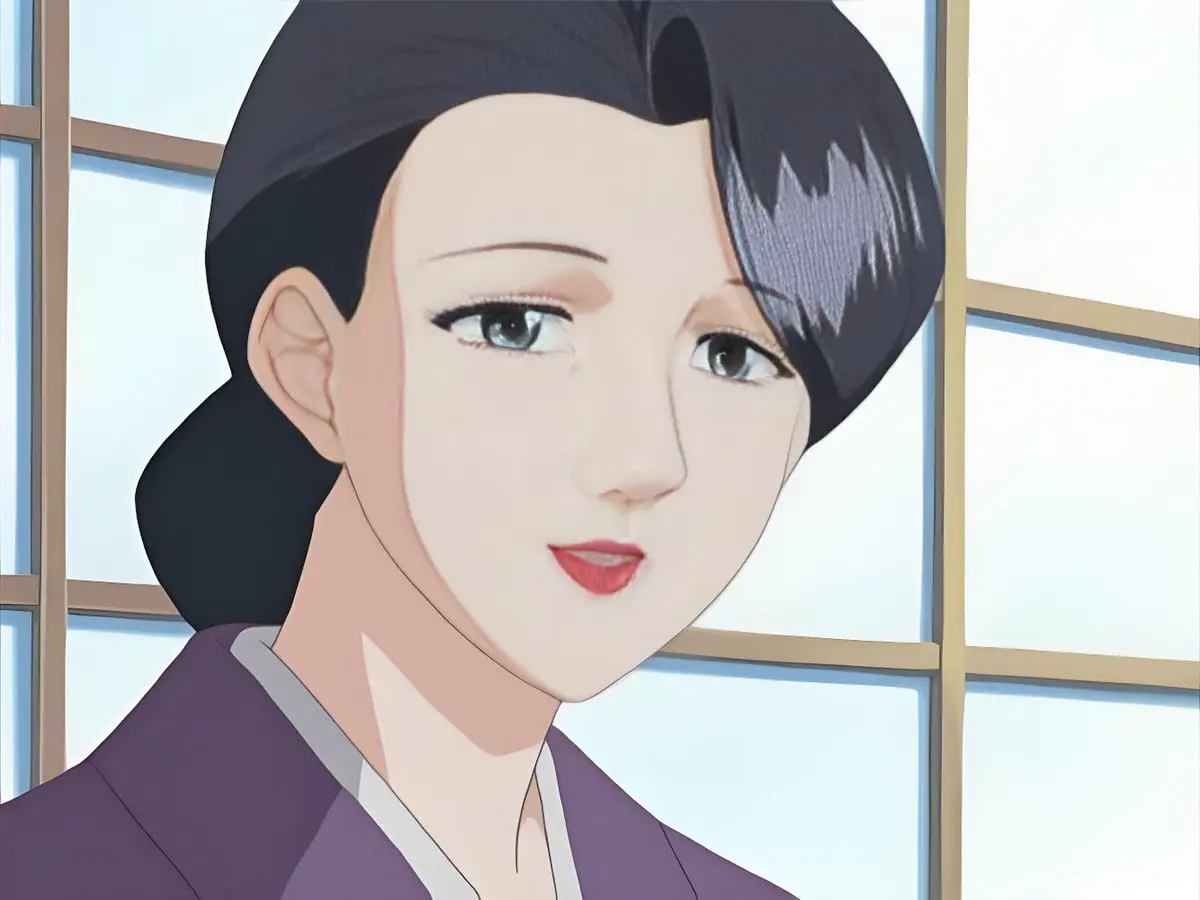 《花嫁高柳家》日本动漫1-4集全集免费观看-高清版《花嫁高柳家》完整版百度网盘资源分享