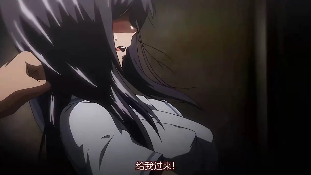 无人车站,在线观看,动漫全集,高清完整版相关资源图片