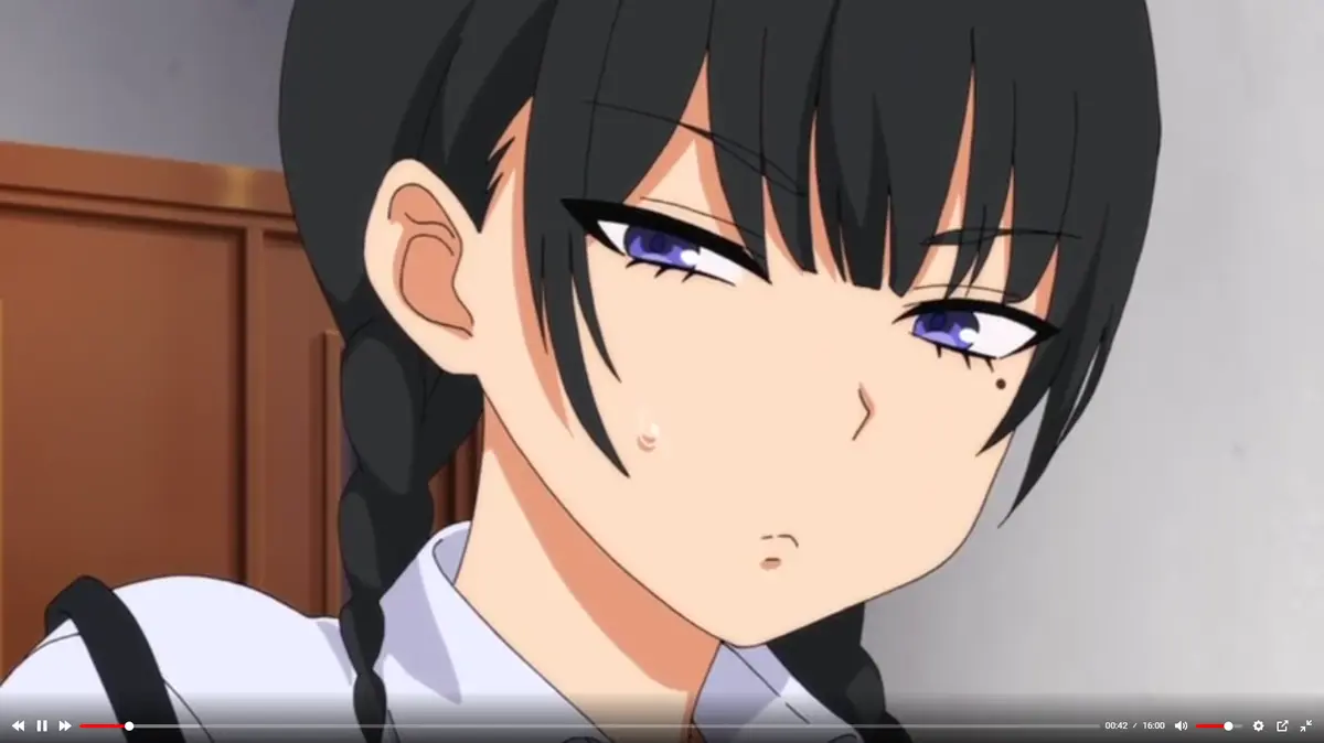 《轻浮雌性日常》全集无删减版-1080P高清无广告免费在线观看-动漫《轻浮雌性日常1-2》高清完整版-AGE动漫