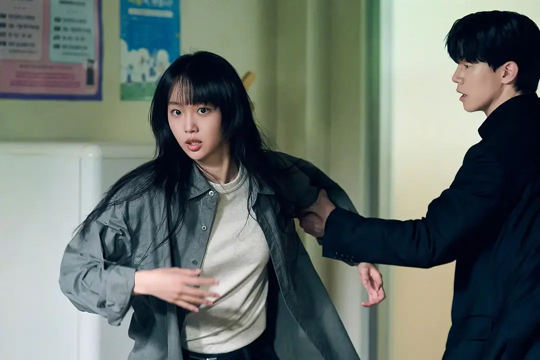 《铁拳教育》2026韩剧秦基周主演-在线观看HD高清无广告-全集免费播放-《铁拳教育》全季免费观看