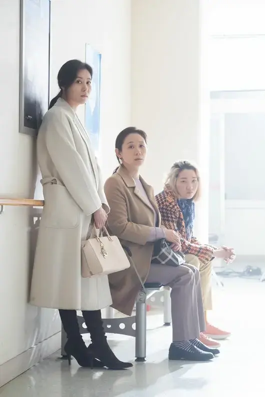 韩国电影,手足羁绊,家传食谱,餐桌烟火相关资源图片